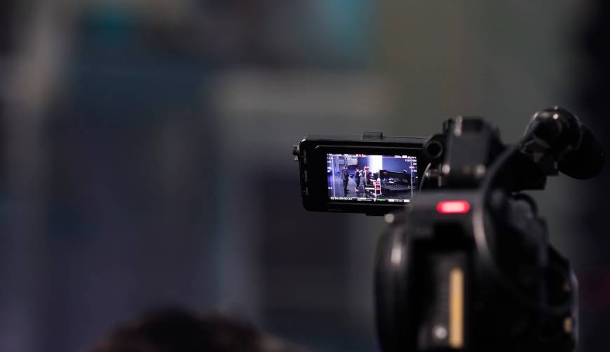 紧跟潮流！鸡东县产品视频拍摄引领时尚新趋势