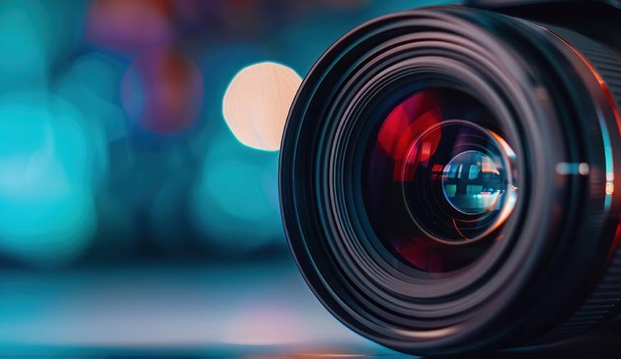 与鸡东县产品视频拍摄同行：畅享高效、舒适的每一天