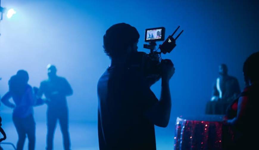 神秘新品来袭！鸡东县产品视频拍摄究竟有何神奇之处？