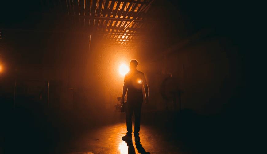 未曾见过的鸡东县产品视频拍摄：一场颠覆认知的视觉盛宴