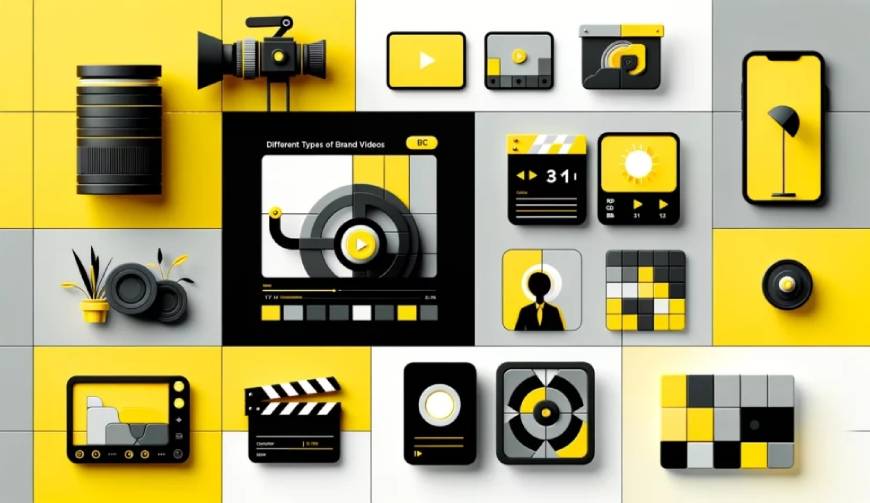 专为职场精英打造：鸡东县产品视频拍摄提升工作效率的秘密武器