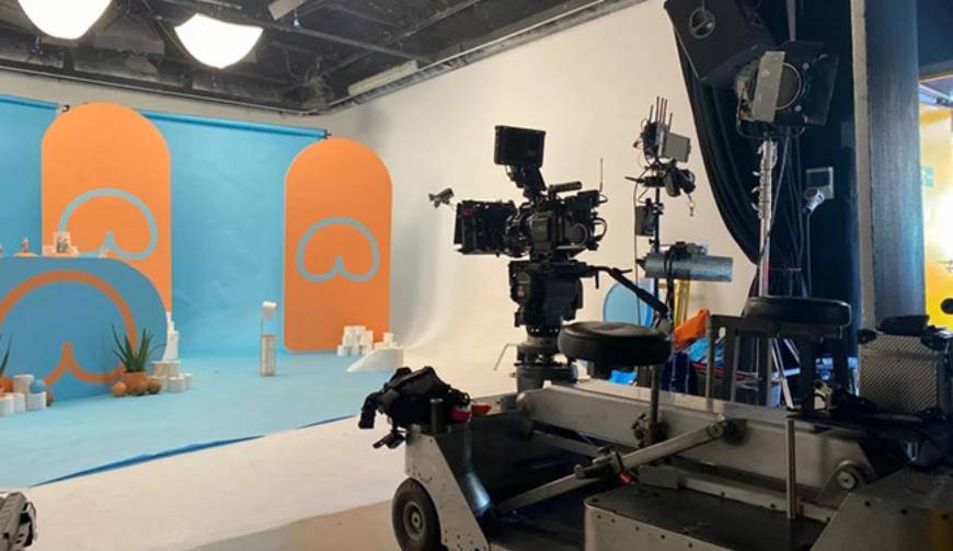 鸡东县极致互动，品质至上，树立行业标杆的产品宣传视频