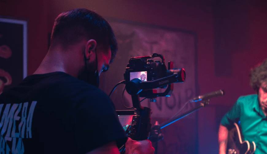 匠心雕琢视觉盛宴！专业鸡东县产品视频拍摄公司赋能品牌价值