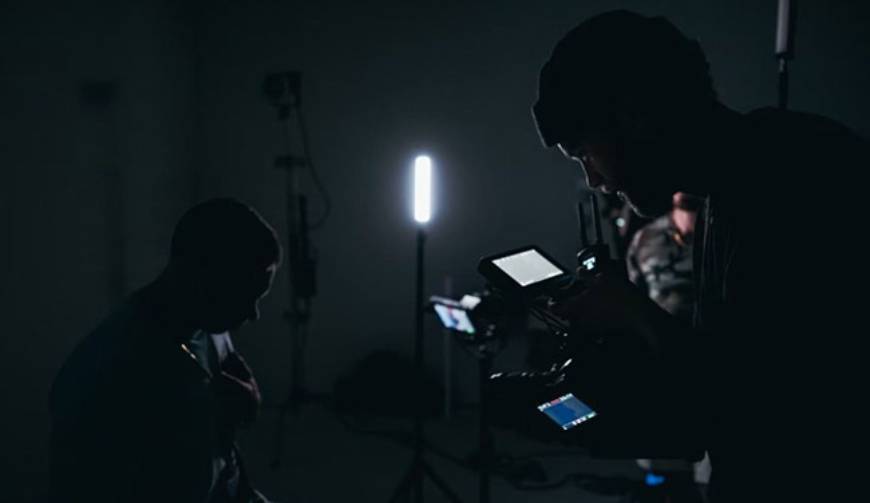 深耕鸡东县产品视频拍摄，解锁产品出圈的流量密码