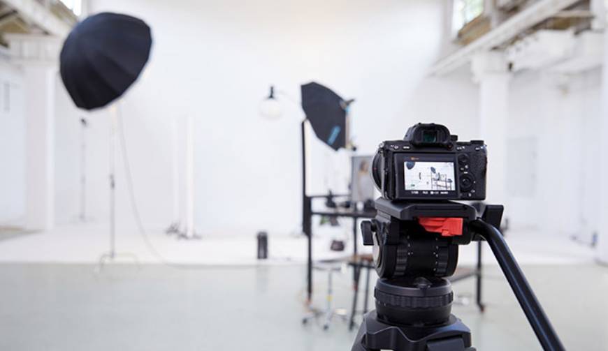 深耕鸡东县电商产品视频拍摄制作，解锁电商爆款的视觉密码