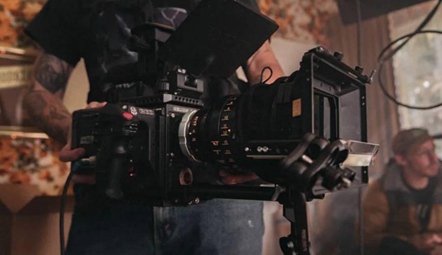 深耕本土，鸡东县产品宣传视频拍摄公司的服务密码