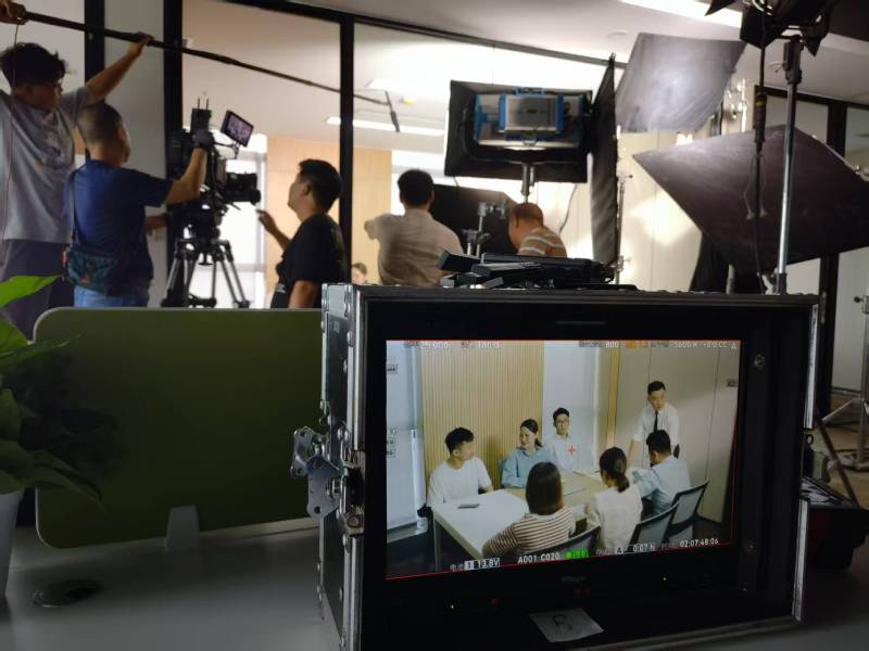 鸡东县产品视频拍摄实操干货，助力产品打造吸睛视觉内容