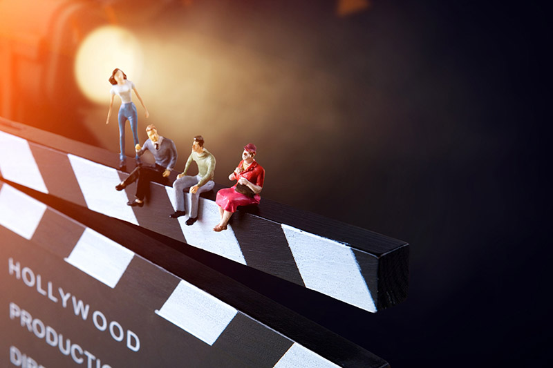 聚焦鸡东县电商产品视频拍摄制作，为产品搭建高效转化桥梁