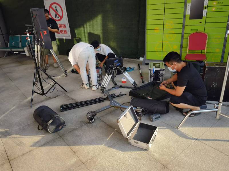 鸡东县产品视频拍摄全攻略，让产品魅力在镜头下尽情绽放