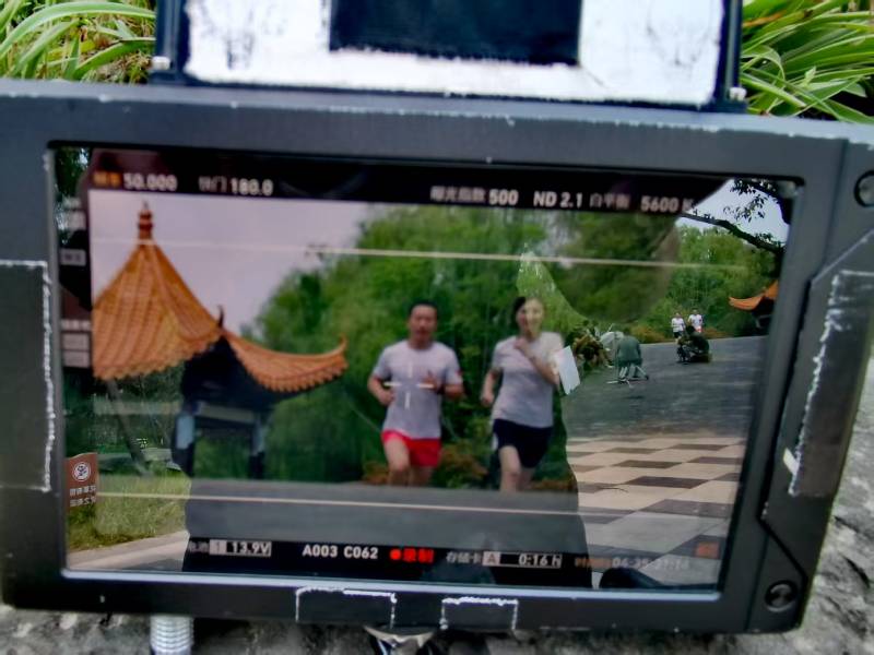 聚焦鸡东县产品视频拍摄，用镜头为产品打造专属视觉名片