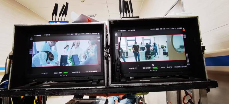 鸡东县极致互动，让产品在宣传视频中闪耀独特光芒