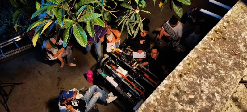 解锁鸡东县产品宣传视频拍摄公司新势能，助力品牌强势破圈