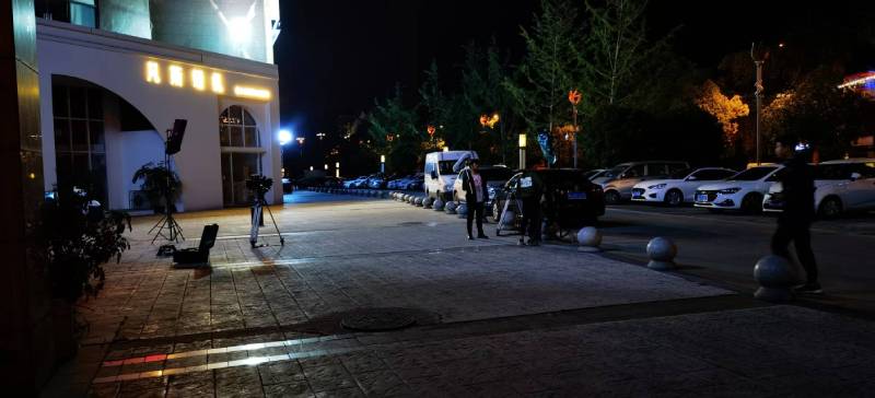 鸡东县电商产品视频拍摄制作全攻略，打造高转化带货视频