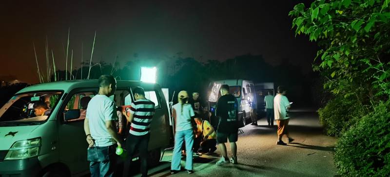 以镜头为笔，绘就鸡东县产品视频的进阶之路