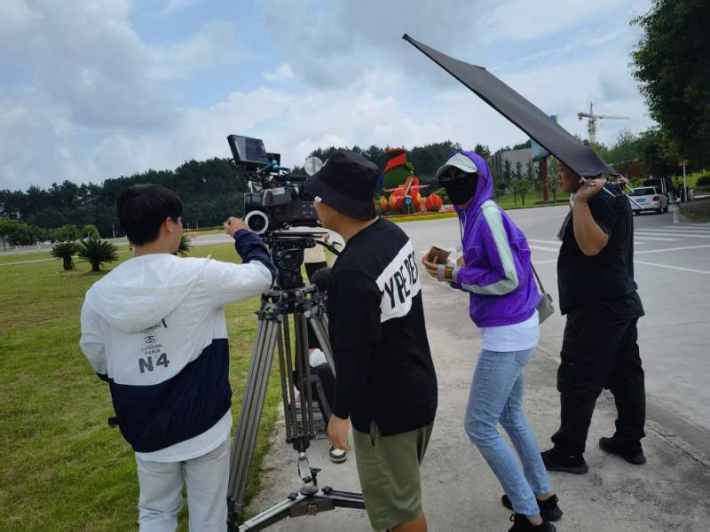 鸡东县极致互动，未来愿景宏大，致力于成为全球领先的产品宣传视频企业