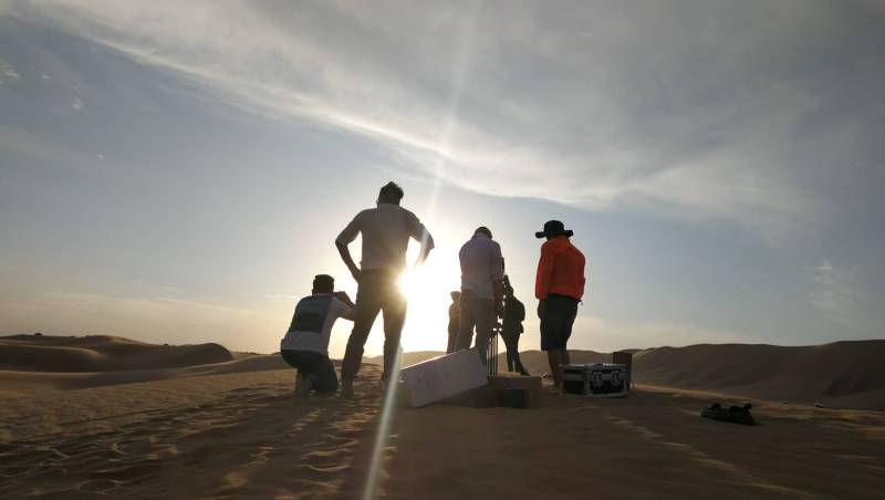 深耕鸡东县产品视频拍摄，解锁产品视觉传播的全新可能