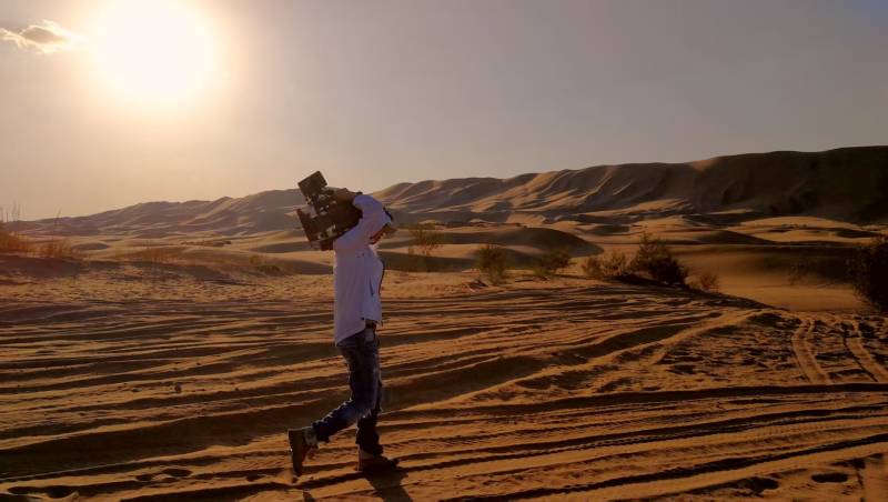 深耕鸡东县产品宣传视频拍摄公司，解锁品牌传播的核心动能