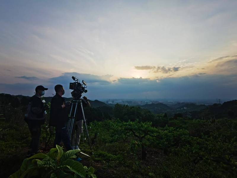 聚焦鸡东县产品宣传视频拍摄公司，用专业实力铸就品牌传播传奇