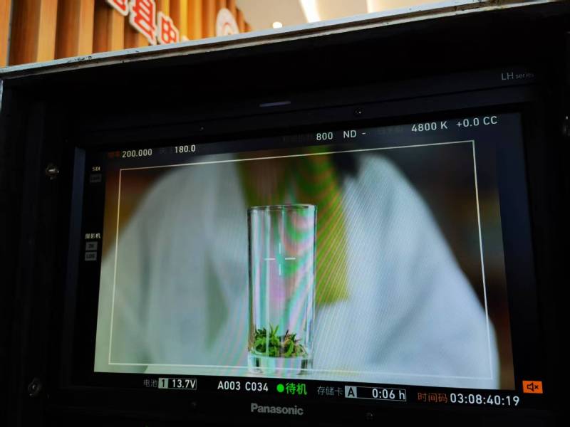 天然优选！鸡东县电商产品宣传视频溯源原料产地的真实故事