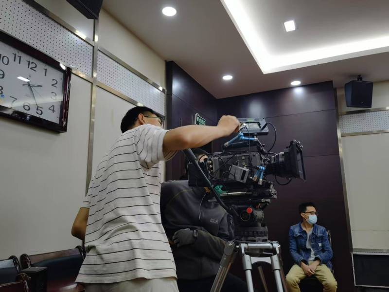 大数据指导创作方向，鸡东县产品视频拍摄公司让每帧画面都有效触达