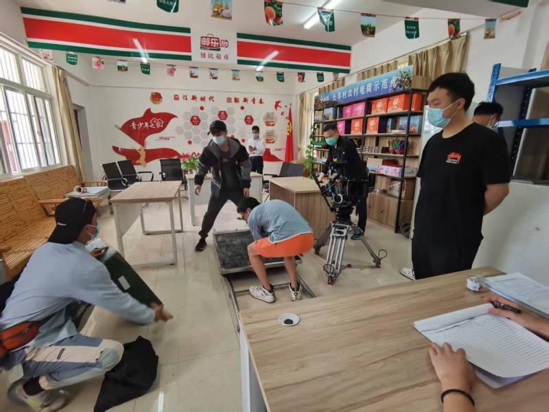 鸡东县电商产品视频拍摄制作实战秘籍，助力产品引爆电商流量